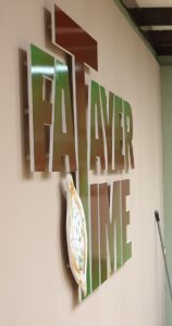Dream Reclame - 3D Led Letter (27)