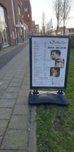 Dream Reclame - stop board (11)