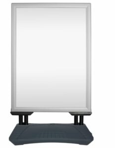Dream Reclame - stop board (8)